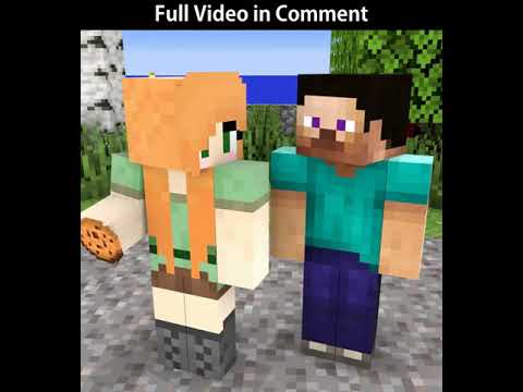 Monster School : Villagers Hate Zombie - Sad Story - Minecraft Animation #Shorts 1
