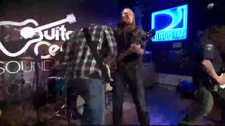 The Artie Lange Show - "Stolen Rhodes" performs " Peacemaker"