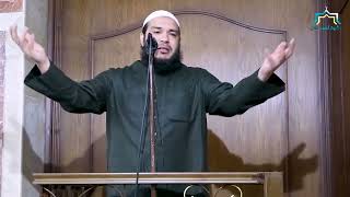 صورة وقفات مع سورة الحجرات | #خطبة_جمعة | د . أحمد جلال