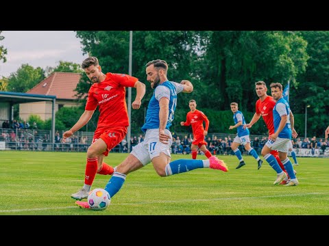 Testspiel gegen den Malchower SV | Alle Tore | Hansa-TV | Rostocker Fankurve