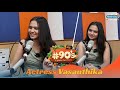 Actress Vasanthika | #90s A Middle Class Biopic | Starexpress telugu