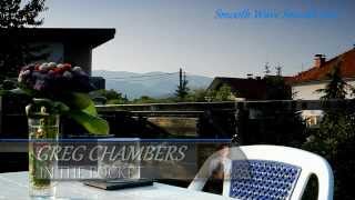 Greg Chambers feat.Paul Brown - In the Pocket  ♥ ♪♫♫• Smooth Jazz •♫♫♪ ♥