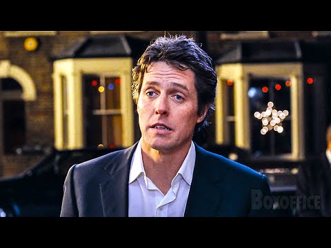 England's Prime Minister goes Door to Door to find his Crush | Love Actually | CLIP