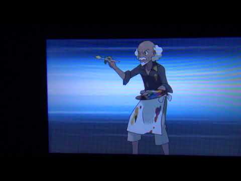 Pokemon Y - WalkThrough - Episode 78