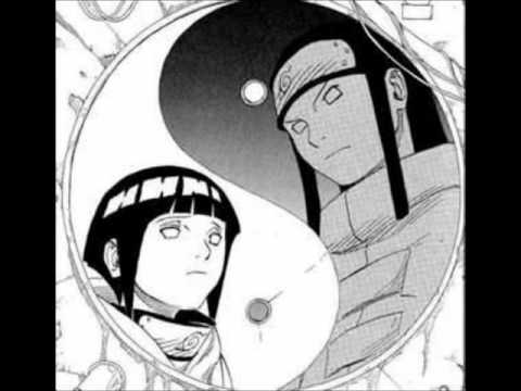 Hinata vs. Neji - Toshiro Masuda