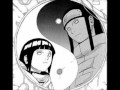 Hinata Vs Neji Toshiro Masuda