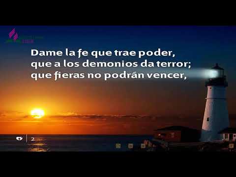 Himno 417   Dame la fe de mi Jesús   Nuevo Himnario Adventista