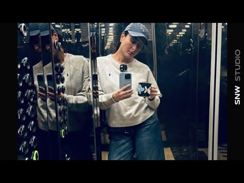 Kareena kapoor khan share BTS gilpmes crime drama daayra movie