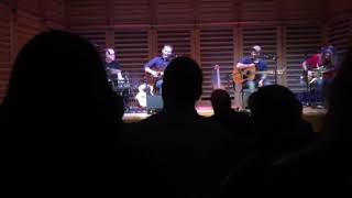 Turin Brakes - Bit of an Outburst - Kings Place
