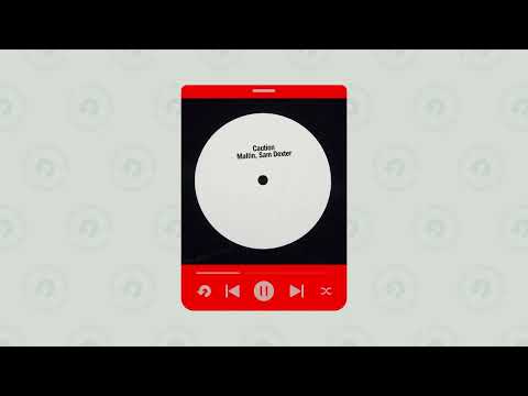 Glasgow Underground and Sam Dexter