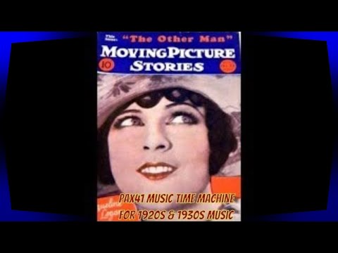 Best Roaring 1920s Hit Dance Band / Orchestra Music  @Pax41