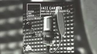 Jazz Cartier - You Can Have It (Freestyle)