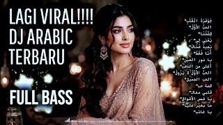 Download lagu DJ ARABIC FULL BASS!!! LAGU ARAB VIRALL, REMIX LAGU ARABIC TERBARU!!! LAGU ARAB DJ mp3