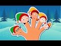 Elves Finger Family Finger Family For Kids