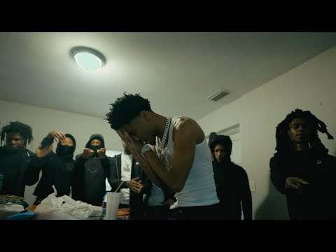 Nardo Wick - Klap (Official Video)