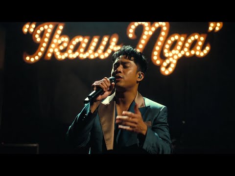 Ikaw Nga - (Soul Cover)