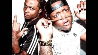 Sicko Mobb - Pain Away