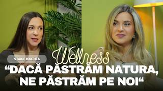 Cum ne afectează gropile de gunoi sănătatea? Vlada Balica explică - Wellness cu Vlada #30