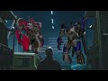 Bumblebee 2018 Shatter And Dropkick Deleted Scene