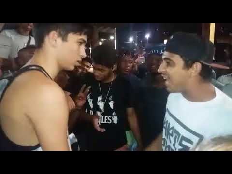 Batalha do engenho x Torre 1° BemmuxShold