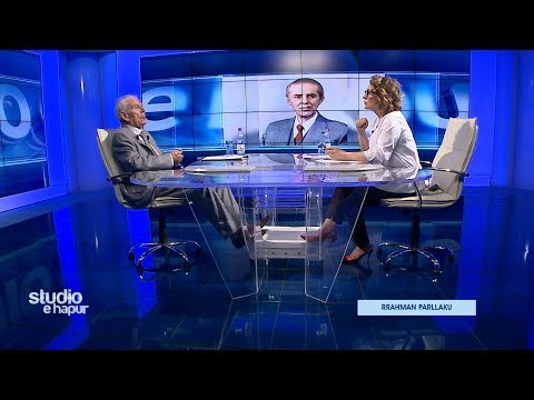 Rrahman Parllaku i bën radiografinë diktaturës: Kulisat mes Enver Hoxhës e Mehmet Shehut