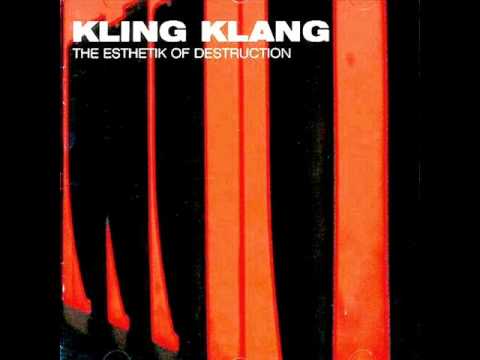 Kling Klang - Rocker
