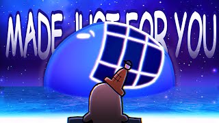 Cover art for Made Just For You