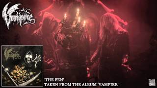 VAMPIRE - The Fen (Album Track)