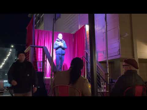 Alameda Comedy Club