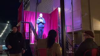 Alameda Comedy Club