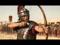 Why did the Roman army refuse to use archers? DEFAULT Thumbnail