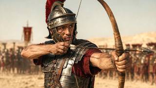 Why did the Roman army refuse to use archers? MQDEFAULT Thumbnail