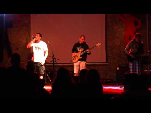 IGNORE! - Ignore! - Rozhodnutie (SemFest2013)