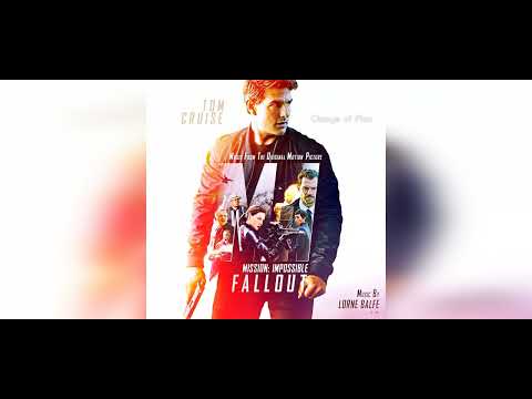 𝘔𝘪𝘴𝘴𝘪𝘰𝘯: 𝘐𝘮𝘱𝘰𝘴𝘴𝘪𝘣𝘭𝘦 - 𝙁𝘼𝙇𝙇𝙊𝙐𝙏 𝘚𝘶𝘪𝘵𝘦