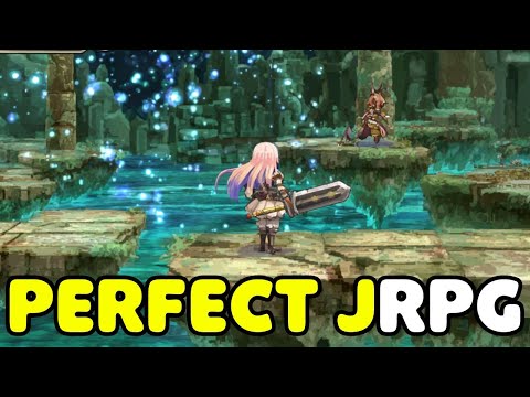 My Top 10 Underrated JRPGs You Need to Play!