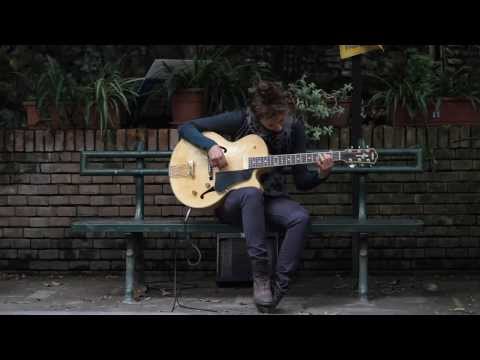 ORTO SESSIONS: Susanna Roncallo, Il canto dei papaveri