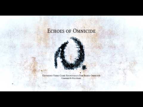 Legacy of Kain: Blood Omnicide OST - 12 - Solemn Dirge [Kyle Misko]