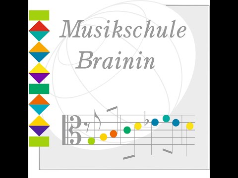Musikschule Brainin e.V. Prüfung für Streicher 07032021