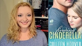 FINDING CINDERELLA | COLLEEN HOOVER