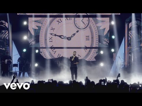 Dilsinho - Dúvida Cruel (DVD Terra do Nunca Ao Vivo)