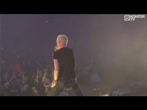 Kontor.TV and Scooter