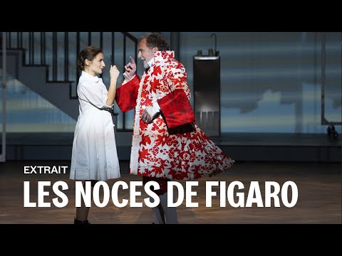 Le Nozze di Figaro
