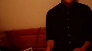 did you ever have a dog?