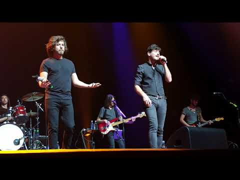 Luis Cepeda. La misma dirección, de Roi Méndez #ConLosPiesEnMadrid 18/05/21