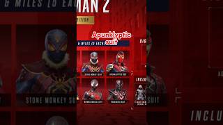 TWELVE NEW SUITS coming to SPIDER-MAN 2! PS5 Release Date, Venom and More!