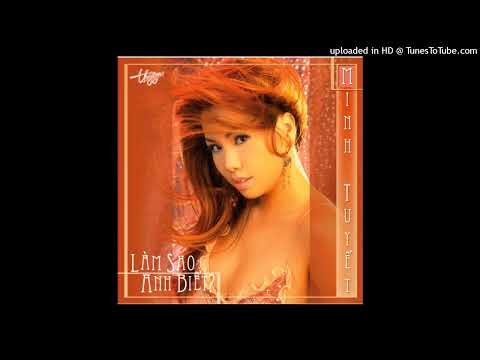 Cùng tình yêu ra đi (Tình là - Ài shì - 愛是) - Minh Tuyết