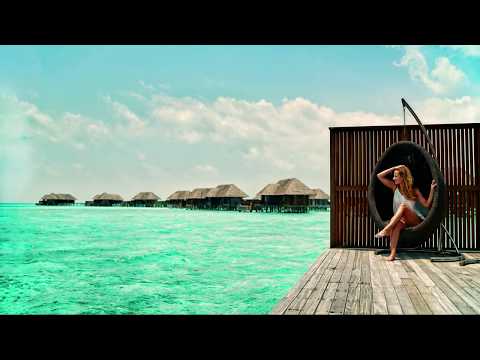 Sasha & Krister Linder - Cut me down (Kastis Torrau & Donatello feat. Arnas D. Remix)