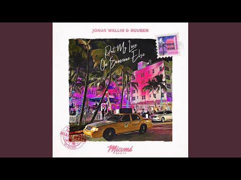 Put My Love On Someone Else