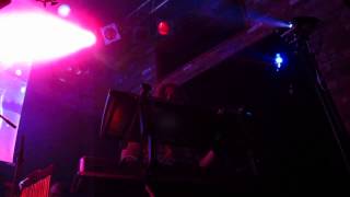 Ozric Tentacles - Lost In The Sky (Live 2014)