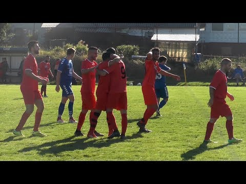 Spitzenspiel: TSV Grohnde - SV Azadi Hameln